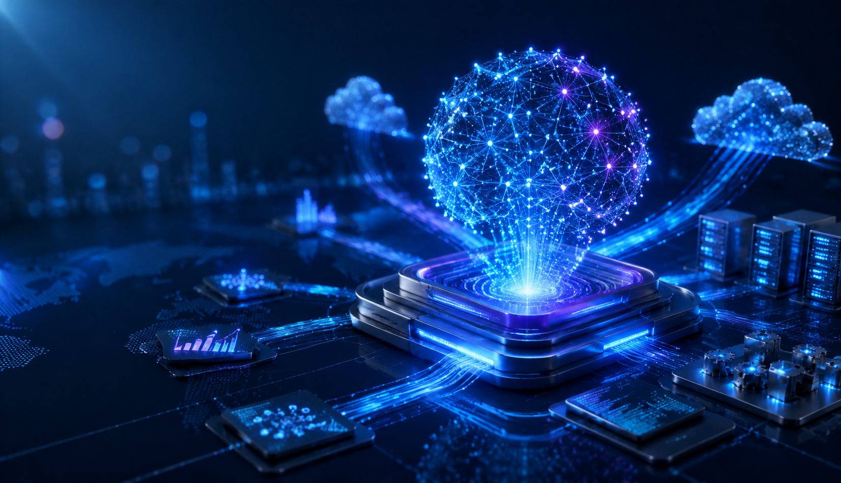 AI Digital Transform