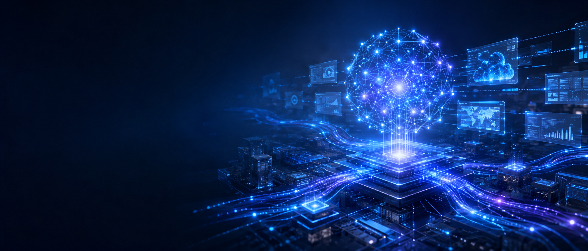 AI Digital Transform