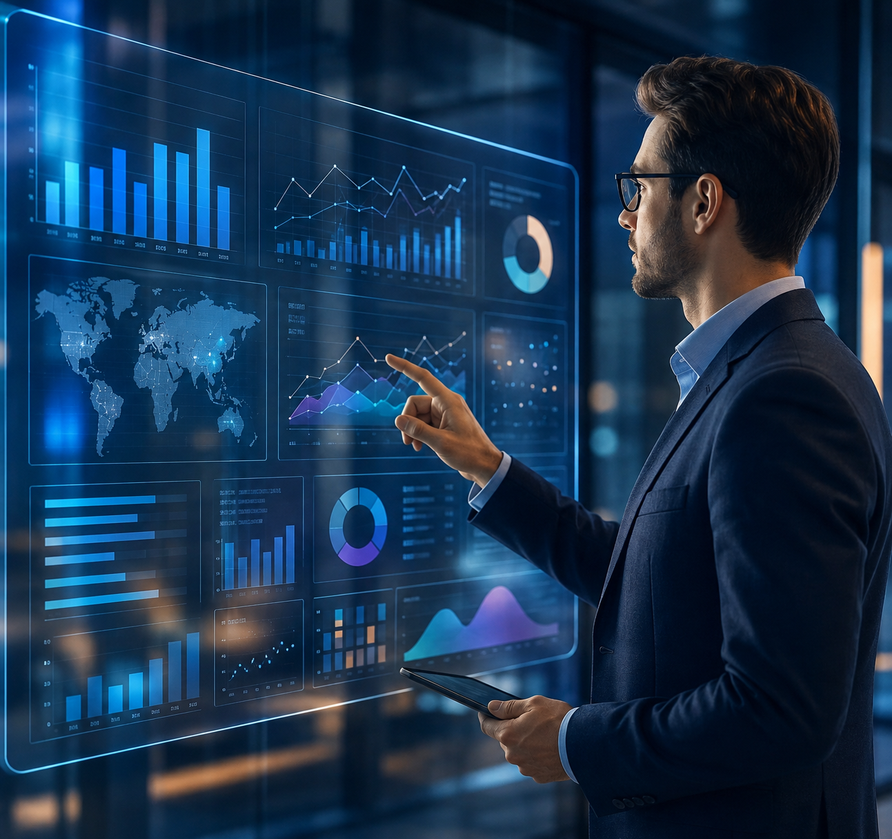 Data Analyst